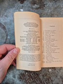 Anne Of The Island - Lucy Maud Montgomery