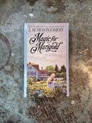Magic For Marigold - Lucy Maud Montgomery