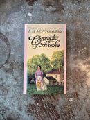 Chronicles Of Avonlea - Lucy Maud Montgomery