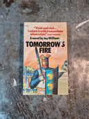Tomorrow's Fire - Jay WIlliams