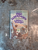 The Water Of Thought - Fred Saberhagen