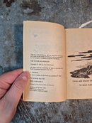 The Water Of Thought - Fred Saberhagen