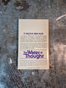 The Water Of Thought - Fred Saberhagen