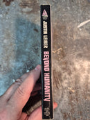Beyond Humanity - Justing Leiber