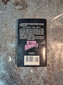 Beyond Humanity - Justing Leiber