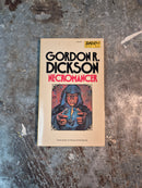 Necromancer - Gordon R. Dickson