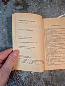 The Worlds Of Science Fiction - Robert P. Mills (editor)