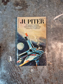 Jupiter - Carol & Frederik Pohl (editors)