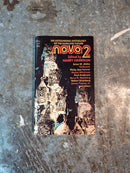 Nova 2 - Harry Harrison (editor)
