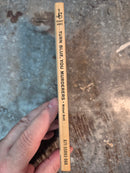Turn Blue, You Murderers - Michael Brett