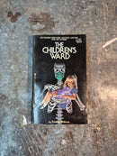 The Children's Ward - Patricia Wallace