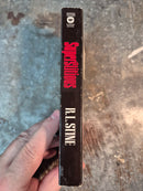 Superstitious - R. L. Stine
