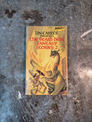The Year's Best Fantasy Stories: 2 - Lin Carter (editor)