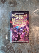 The Dragonvarld Trilogy Book Three: Master Of Dragons - Margaret Weis