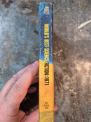 World's Best Science Fiction 1971 - Donald A. Wollheim & Terry Carr (editors)