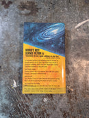 World's Best Science Fiction 1971 - Donald A. Wollheim & Terry Carr (editors)