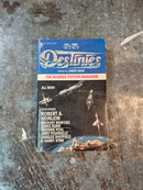 Destinies Vol 2 No 4: Fall 1980 - James Baen (editor)