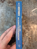 Destinies Vol 2 No 4: Fall 1980 - James Baen (editor)