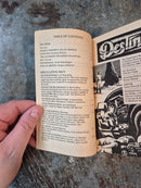 Destinies Vol 2 No 4: Fall 1980 - James Baen (editor)