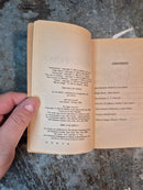 Thieves' World Book 5: The Face Of Chaos - Robert Lynn Asprin & Lynn Abbey