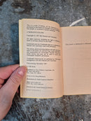 A Crossroads Adventure: A Warlock's Blade - Mark Perry & Megahn Perry