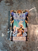 The Mage Storms Trilogy Book One: Storm Warning - Mercedes Lackey