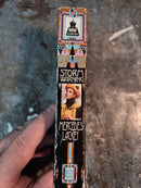 The Mage Storms Trilogy Book One: Storm Warning - Mercedes Lackey