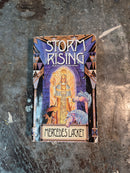 The Mage Storms Trilogy Book Two: Storm Rising - Mercedes Lackey