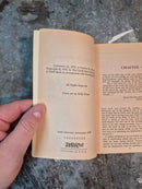 The Pritcher Mass - Gordon R. DIckson