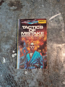 Tactics Of Mistake - Gordon R. DIckson