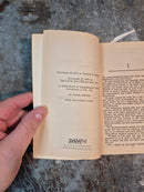 Tactics Of Mistake - Gordon R. DIckson