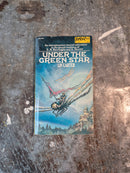 Under The Green Star - Lin Carter