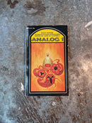 Analog 1 - John W. Campbell (editor)