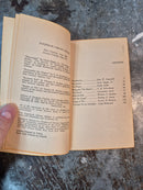 Analog 1 - John W. Campbell (editor)