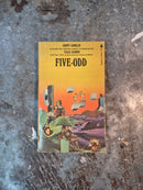 Five-Odd - Groff Conklin (editor)