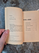 Five-Odd - Groff Conklin (editor)