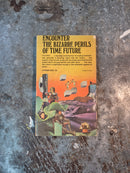 Five-Odd - Groff Conklin (editor)