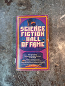 Science Fiction Hall Of Fame - Robert Silverberg (editor)