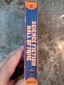 Science Fiction Hall Of Fame - Robert Silverberg (editor)