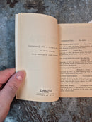 The 1972 Annual World's Best SF - Donald A. Wollheim (editor)
