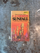 Sunfall - C. J. Cherryh
