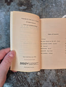 Sunfall - C. J. Cherryh