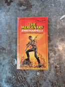 The Mercenary - Jerry Pournelle