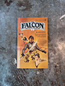 The Falcon 4: The King's Treasure - Mark Ramsay