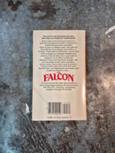 The Falcon 4: The King's Treasure - Mark Ramsay