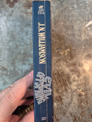 Evil Offspring - J. N. Williamson