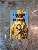 Ole Doc Methuselah - L. Ron Hubbard