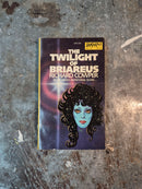 The Twilight Of Briareus - Richard Cowper
