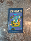 Exploring Other Worlds - Sam Moskowitz (editor)
