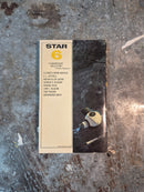 Star 6 Science Fiction - Frederik Pohl (editor)